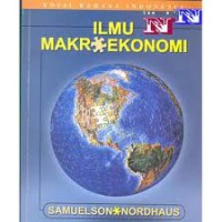 Ilmu Markoekonomi