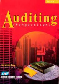 Auditing (Pengauditan)