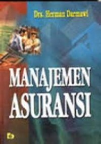 Manajemen Asuransi