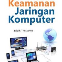 Keamanan Jaringan Komputer