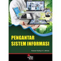Pengantar Sistem Informasi