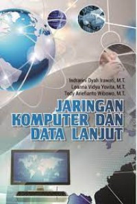 Jaringan Komputer dan Data Lanjut