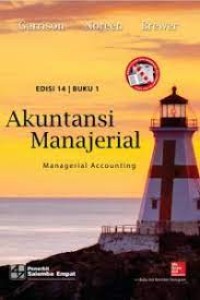 Akuntansi Manajerial