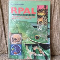 RPAL Rangkuman Pengetahuan Alam Lengkap Untuk Sekolah Dasar Kelas IV, V, dan VI