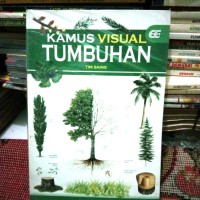Kamus Visual Tumbuhan