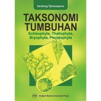 Taksonomi Tumbuhan : Schizophyta, Thallophyta, Bryophyta, Pteridophyta