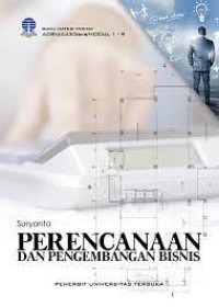 Materi Pokok Perencanaan dan Pengembangan Bisnis