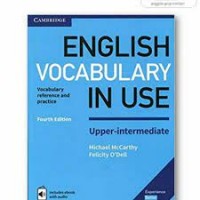 English Vocabulary in Use