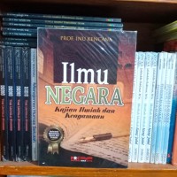 Ilmu Negara : Kajian Ilmiah dan Keagamaan