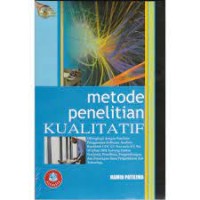 Metode Penelitian Kualitatif