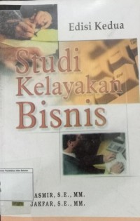 Studi Kelayakan Bisnis