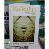 Kalkulus Jilid 1