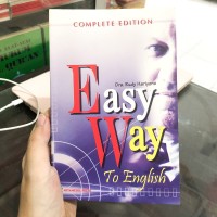 Easy Way to English