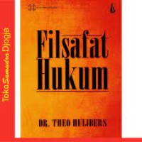 Filsafat Hukum