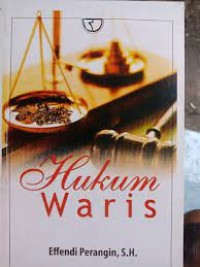 Hukum Waris