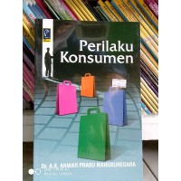 Perilaku Konsumen