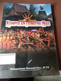 Kumpulan Dongeng Nias