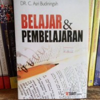 Belajar & Pembelajaran