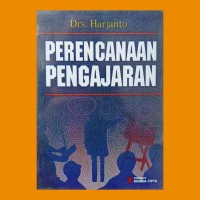 Perencanaan Pengajaran