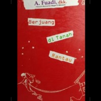 Berjuang di Tanah Rantau