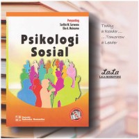 Psikologi Sosial
