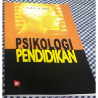 Psikologi Pendidikan