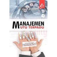 Manajemen Mutu Terpadu