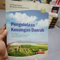 Pengelolaan Keuangan Daerah