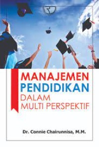 Manajemen Pendidikan Dalam Multi Perspektif