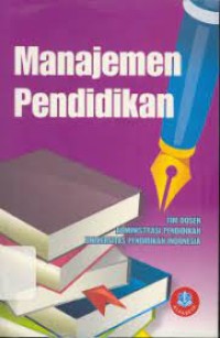 Manajemen Pendidikan