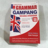 Grammar itu Gampang