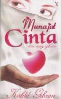 Munajat Cinta Sang Gibran