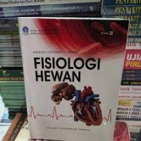 Materi Pokok Fisiologi Hewan