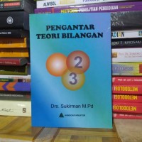Pengantar Teori Bilangan