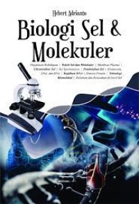 Biologi Sel & Molekuler