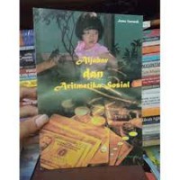Aljabar dan Aritmetika Sosial
