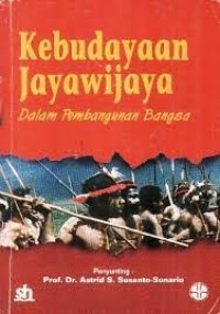 Kebudayaan Jayawijaya Dalam Pembangunan Bangsa