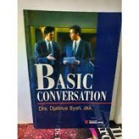 Basic Conversation