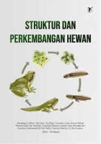 Struktur dan Perkembangan Hewan