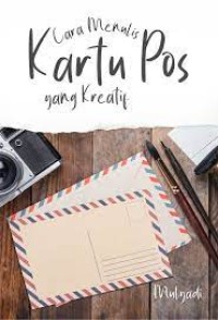 Cara Menulis Kartu Pos Yang Kreatif