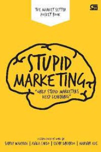 Stupid Marketing