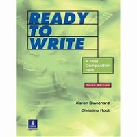 Ready to Write
