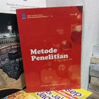 Materi Pokok Metode Penelitian