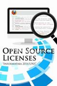 Open Sources Licenses
