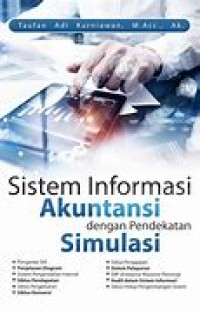 Sistem Informasi Akuntansi Dengan Pendekatan Simulasi