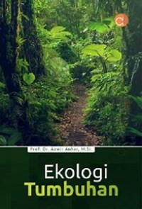 Ekologi Tumbuhan