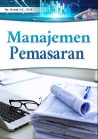 Manajemen Pemasaran