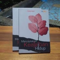 Menciptakan Keajaiban Hidup
