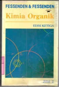 Kimia Organik = Organic Chemistry
