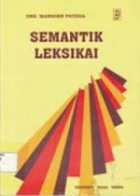Semantik Leksikai
